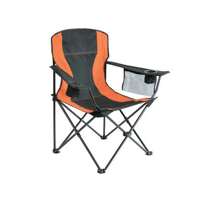 Gập đúng là chắc chắn Gập nhôm Sun Shade ghế bãi biển với mái hiên cho cắm trại
