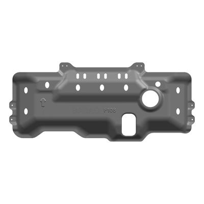 Đĩa trượt cơ sở động cơ phía trước gốc cho Toyota Prado150 Land Cruiser Prado