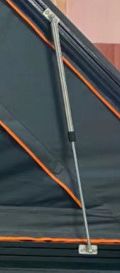 Four Seasons Cắm trại 4x4 Offroad phụ kiện nệm với 5cm dày bọt mật độ cao