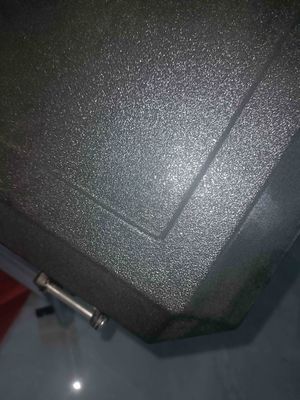 Four Seasons Cắm trại 4x4 Offroad phụ kiện nệm với 5cm dày bọt mật độ cao