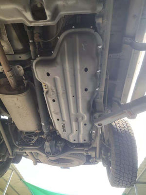2018-2019 Toyota 4Runner TRD/SR5 Skid Plate cho Chassis Guard và Bảo vệ động cơ