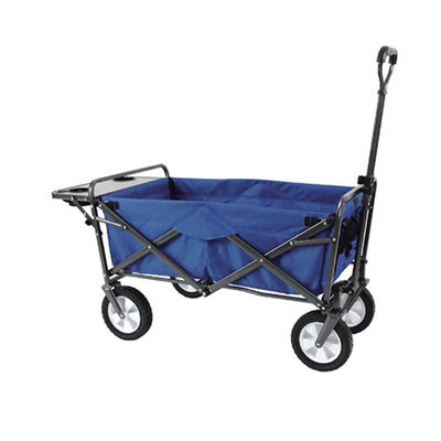 Xe bãi biển tiện lợi với tay cầm ergonomic và bánh xe 7x1.75 inch 101x51x108cm