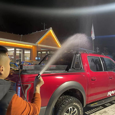 High- Camping Gear Roof Rack Mount Tank nước cho hiển thị mô hình xe hơi phổ biến