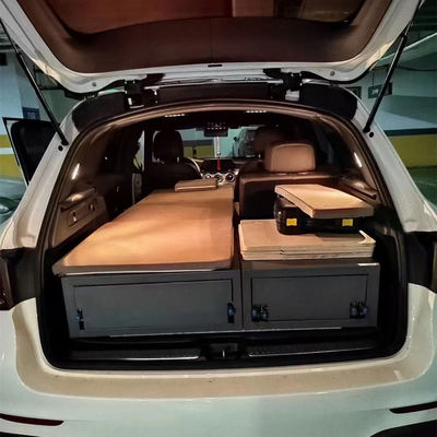 15-20 ngày Thời gian dẫn Bột phủ bếp trại cho SUV Crossover Wagon Truck hoặc Van