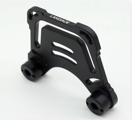 Nắp nắp đầu máy nhôm cho Jeep Wrangler