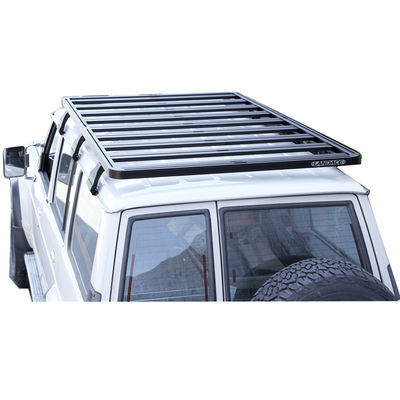 Dễ lắp đặt Gạch gốm gốm gốm cho NISSAN Y60 2166 * 1320mm Crossbar System