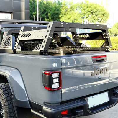 1336 * 1529 * 505MM Thiết kế độc đáo phổ quát Bột phủ giường giá đỡ cho Pick Up và Toyota