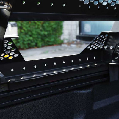 1336 * 1529 * 505MM Thiết kế độc đáo phổ quát Bột phủ giường giá đỡ cho Pick Up và Toyota