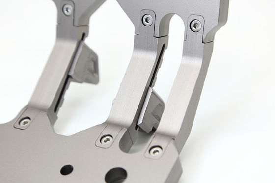 Lắp đặt hiệu quả đèn cố định trên Great Wall Tank 300 với JEEP-Compatible Brackets