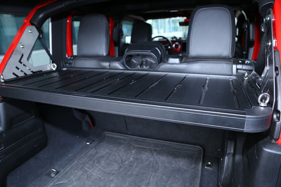 Hộp hành lý giày cho xe JEEP Wrangler JL JK