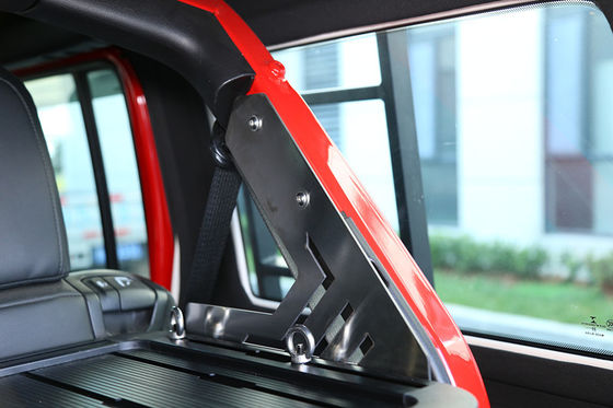 Hộp hành lý giày cho xe JEEP Wrangler JL JK