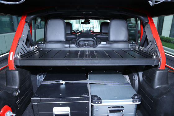 Hộp hành lý giày cho xe JEEP Wrangler JL JK