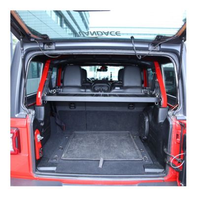 Bolt-On Original Cài đặt Thiết bị phụ kiện xe Chế độ lưu trữ cho Jeep Wrangler JL JK