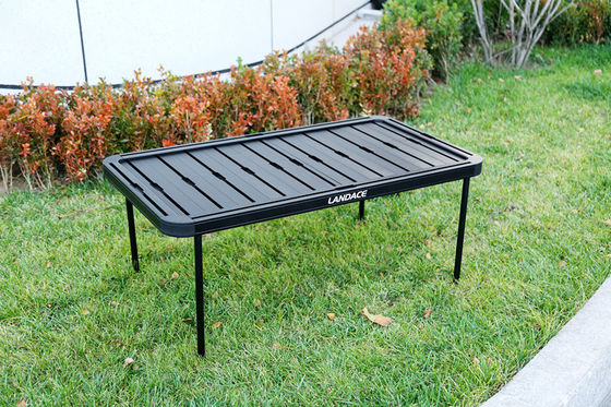 Built-in Shelf cho JEEP Wrangle JK JL Rear Gate Metal Auto Trunk Boot Storage bên trong