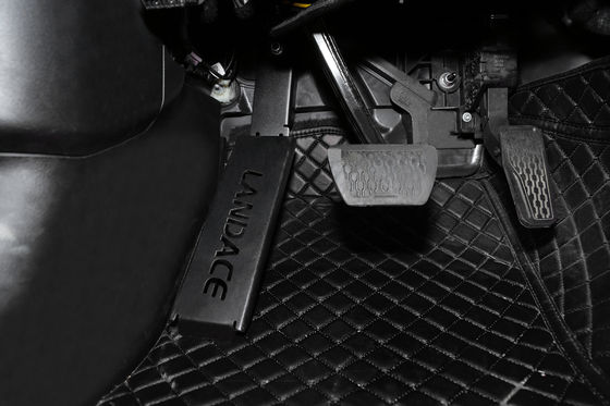 Máy tập đạp chân bên trái cho Jeep Wrangler JL JK 2012-2023 Dễ cài đặt