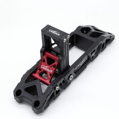 JEEP Wrangler JL JK 2023 Hard Anodizing Aluminum Alloy Side Door Hook Pedal cho thị trường