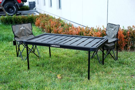Các phụ kiện nội thất xe 4x4 hợp kim nhôm anodizing cứng cho Jeep Wrangler JL