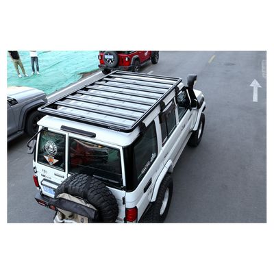 Cửa sổ ghế ghế bơi ghế bơi ghế bơi xe đạp cho Toyota LC 76 Land Cruiser màu đen