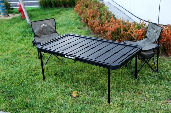 Đường ngoài đường xe phụ kiện bột lớp phủ hợp kim nhôm