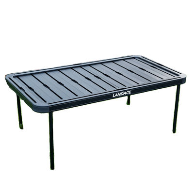 Trọng lượng ròng 15,7kg WranglerJL Thiết bị phụ kiện xe ngoài đường