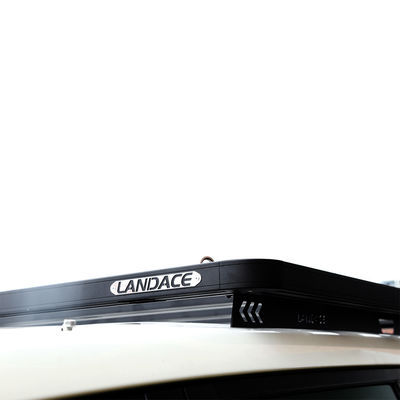 2166 * 1320mm Gỗ gốm gốm gốm cho TOYOTA LC76 4x4 Thiết bị phụ kiện bên ngoài xe