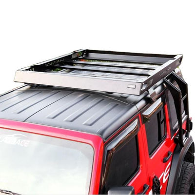 Chân thép và nhôm hợp kim thép cho Jeep Wrangler Trọng lượng ròng 37,5kg