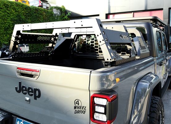 Tăng tối đa không gian lưu trữ với cài đặt dễ dàng Tacoma xe tải giường giá đỡ cơ sở mô-đun
