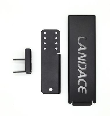 Bột phủ chống đá đinh cho Jeep Wrangler cao chân trái chân chân chân tùy chỉnh