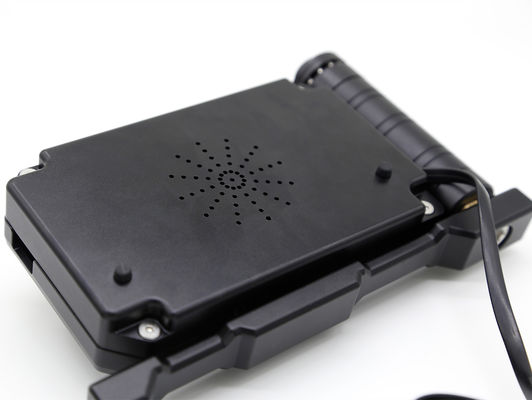 Black Aluminum Light Switch Panel và Advantage 2 Power Control cho Jeep Wrangler