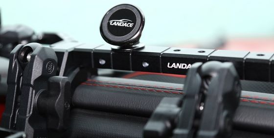 Xây dựng điện thoại đường sắt trượt xe cho Jeep Wrangler JL JL Dashboard Phone GPS Holder