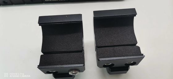 Xây dựng điện thoại đường sắt trượt xe cho Jeep Wrangler JL JL Dashboard Phone GPS Holder