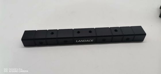Xây dựng điện thoại đường sắt trượt xe cho Jeep Wrangler JL JL Dashboard Phone GPS Holder