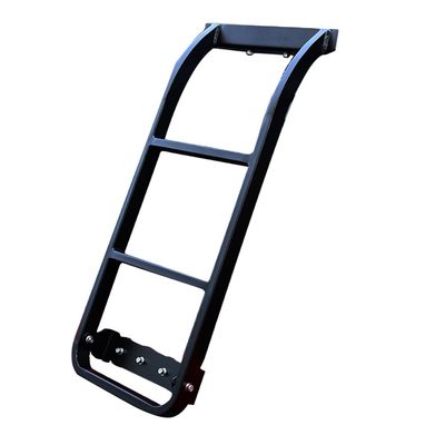 Thiết lập thuận tiện thang hai bên thang mái xe cho Jeep Wrangler JK JL