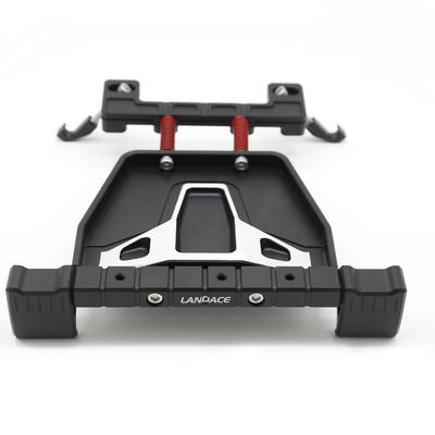 Flexible Angle Center Console Bracket Tank 300 Multi-Mount Dash Phone Holder màu đen