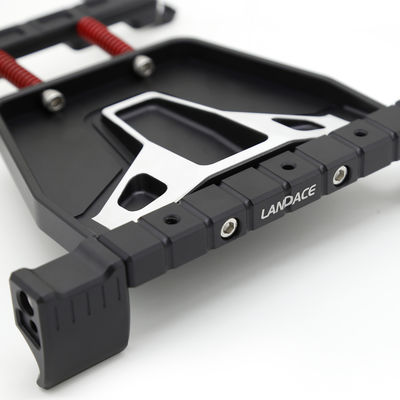 Flexible Angle Center Console Bracket Tank 300 Multi-Mount Dash Phone Holder màu đen