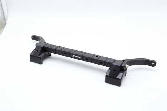 Jeep Wrangler JL và Gladiator Car Fitment Dashboard Mount cho Perfect Phone Holder