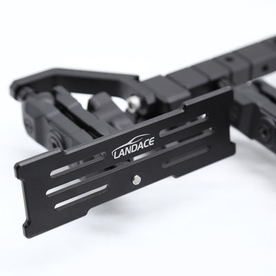 Jeep Wrangler JL và Gladiator Car Fitment Dashboard Mount cho Perfect Phone Holder