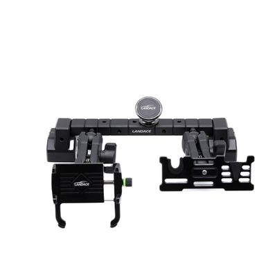 Jeep Wrangler JL Dễ cài đặt Dash Bracket với Phone Tablet Mount OEM được chấp nhận