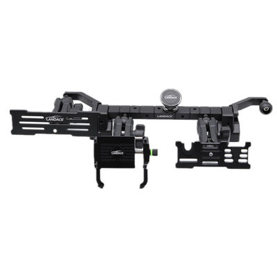 Jeep Wrangler JL Dễ cài đặt Dash Bracket với Phone Tablet Mount OEM được chấp nhận