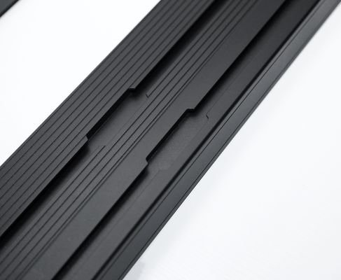 Thang bọc bột cho Toyota Land Cruiser LC76 Được thiết kế để mang hành lý