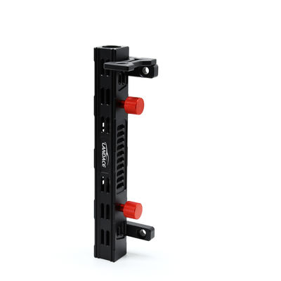 Jeep Wrangler Flag Holder Bracket Whip Light Mounting Bracket 2018- 323X78X86mm Kích thước