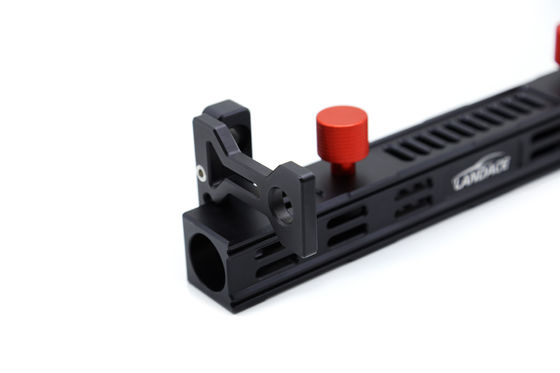 Jeep Wrangler Flag Holder Bracket Whip Light Mounting Bracket 2018- 323X78X86mm Kích thước