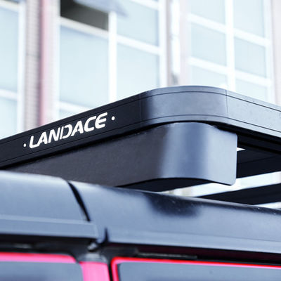 Cửa hàng có thể điều chỉnh trên mái nhà cho Jeep Wrangler JK JL 300kg