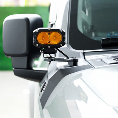 Bộ đệm gắn đèn nền V-0 A-Pillar cho WEY TANK 300 Off-Road