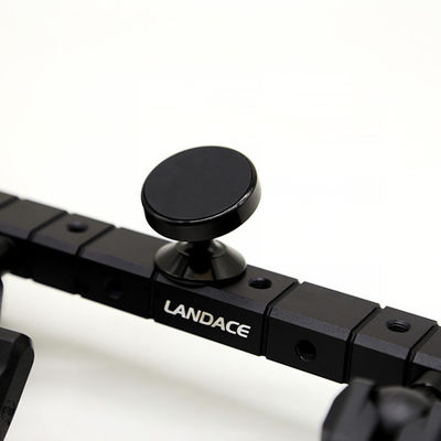 Nhà máy FJ Cruiser trung tâm bàn điều khiển hỗ trợ Flexible Angle Multi-Mount Dash Phone Holder