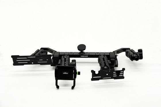 Nhà máy FJ Cruiser trung tâm bàn điều khiển hỗ trợ Flexible Angle Multi-Mount Dash Phone Holder