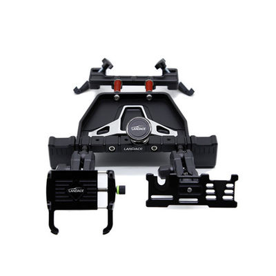 WEY TANK 300 phụ kiện P8 PHEV tương thích trung tâm bàn điều khiển Bracket cầm điện thoại di động