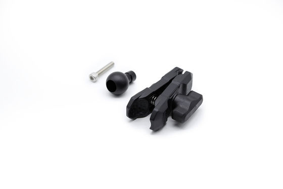 WEY TANK 300 phụ kiện P8 PHEV tương thích trung tâm bàn điều khiển Bracket cầm điện thoại di động