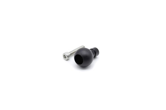 WEY TANK 300 phụ kiện P8 PHEV tương thích trung tâm bàn điều khiển Bracket cầm điện thoại di động