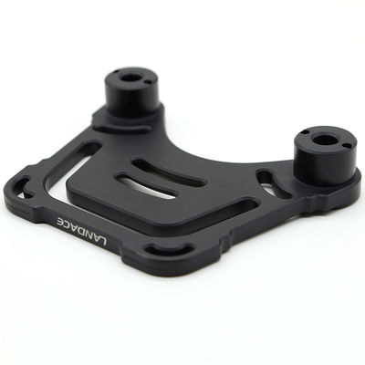 2018-2019 JEEP Một trụ cột làm việc Light Bracket cặp với vật liệu hợp kim nhôm anodized